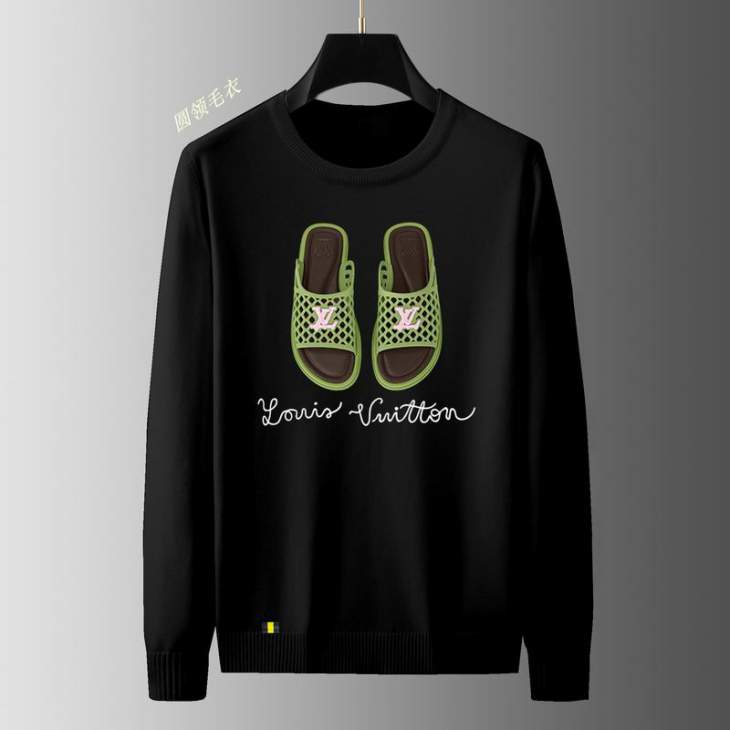 Picture of Louis Vuitton Sweaters _SKULVM-4XL11Lr19147078